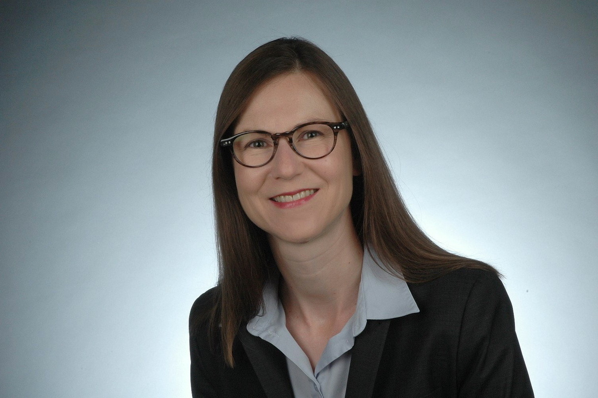 Lobt Berlins einmalige Atmosphäre: Bianca Müller
