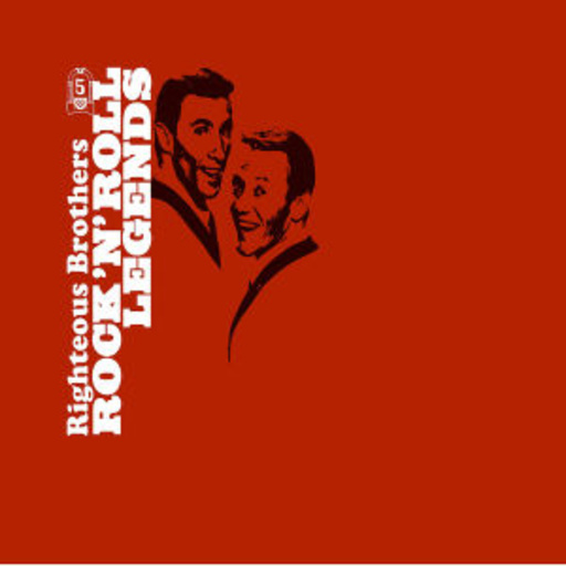 The Righteous Brothers – Rock'N'Roll Legends