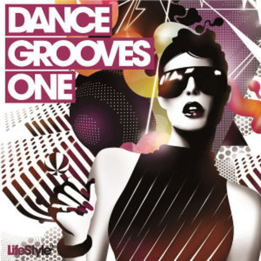 Diverse – Lifestyle2 - Dance Grooves One