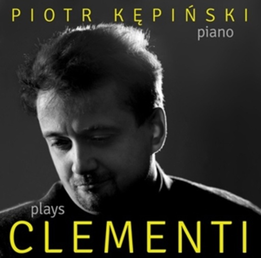 Piotr Kepinski – Piano
