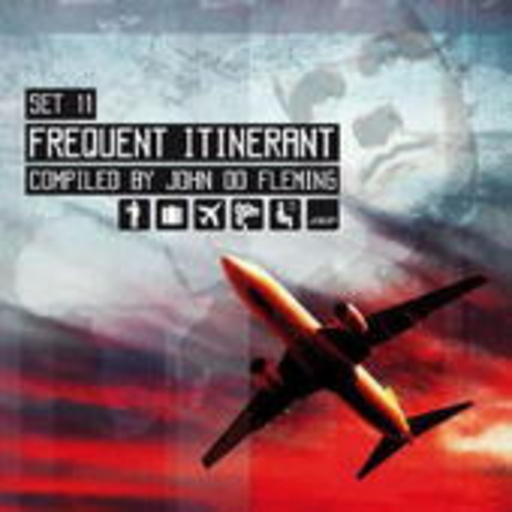 Diverse – Set 11 - Frequent Itinerant - Compiled By John 00 Fleming
