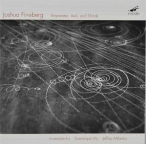 Ensemble Fa – Empreintes, Veils And Shards