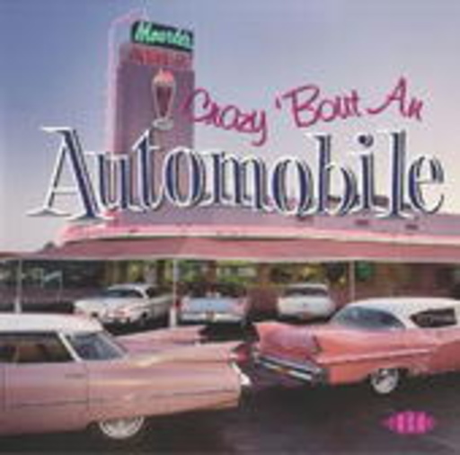 Diverse – Crazy 'Bout Automobile