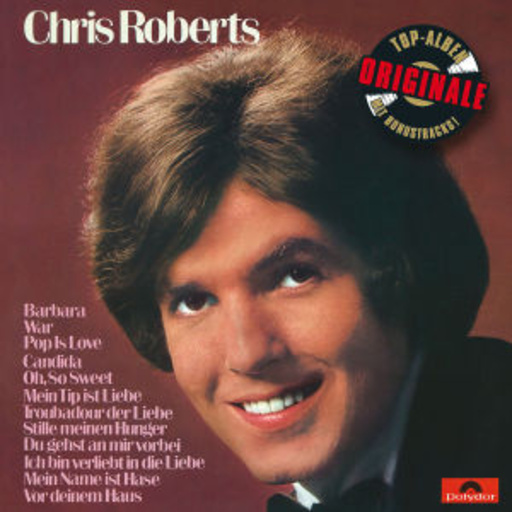 Chris Roberts – Chris Roberts (Originale)