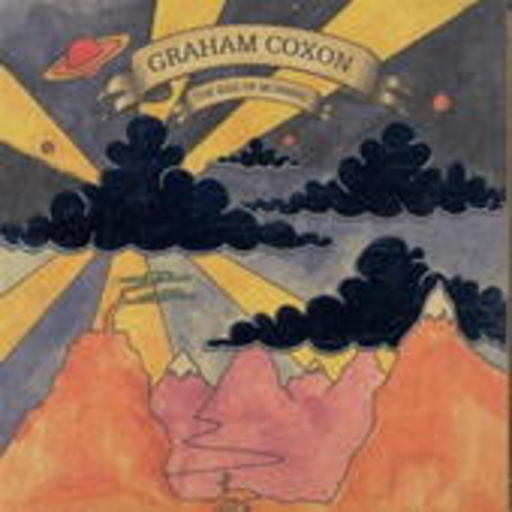 Graham Coxon – The Kiss Of Morning
