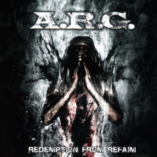 A.R.G. – Redemption From Refaim