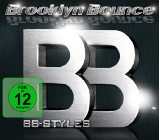Brooklyn Bounce – X-Files - Best Of