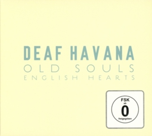 Deaf Havana – Old Souls