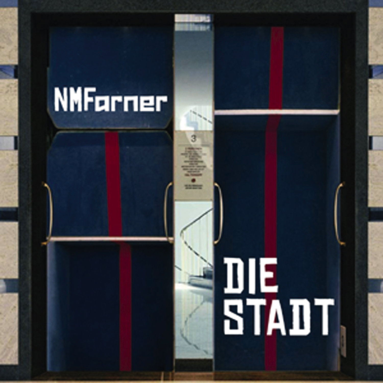 NMFarner – Die Stadt