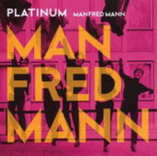 Manfred Mann – Platinum