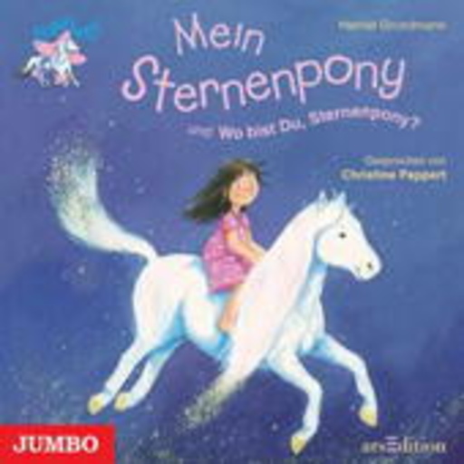 Mein Sternenpony