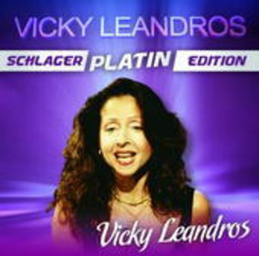 Vicky Leandros – Schlager Platin Edition