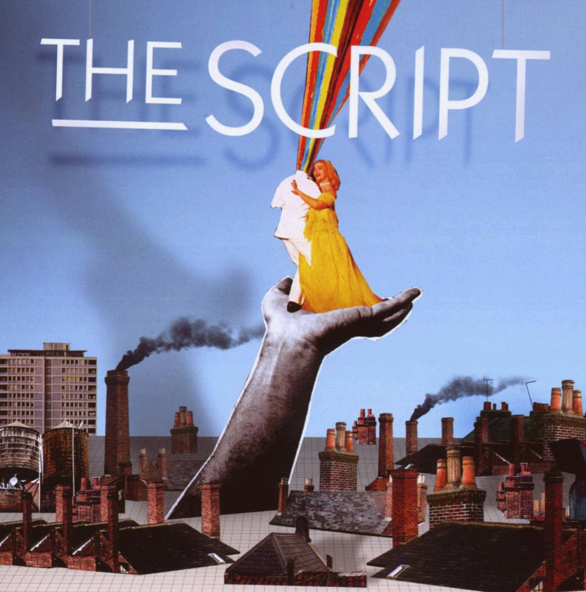 The Script – The Script