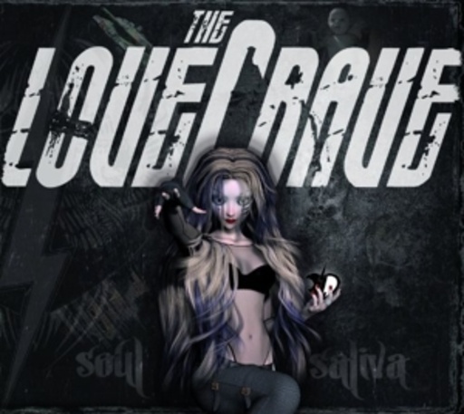 The LoveCrave – Soul Saliva