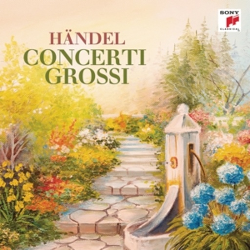Concerti Grossi