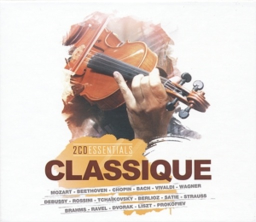 Diverse – Essentials - Classical