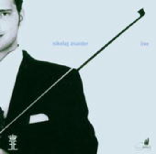 Nikolaj Znaider – Live