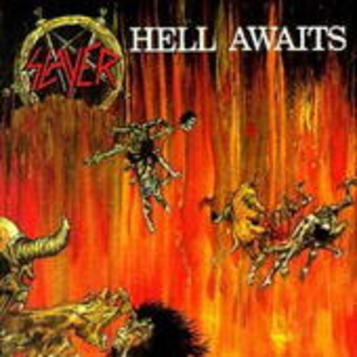 Slayer – Hell Awaits