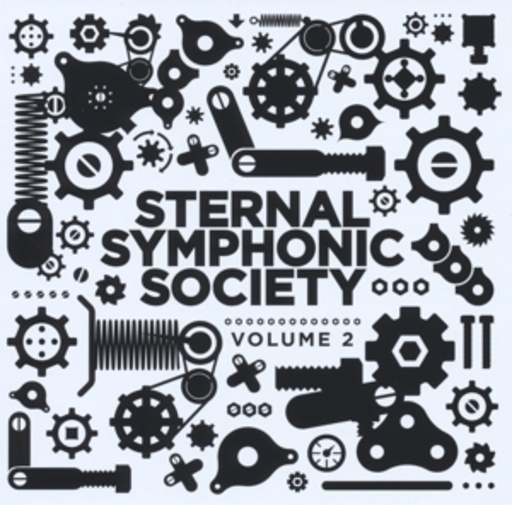 Sebastian Sternal – Sternal Symphonic Society Vol. 2
