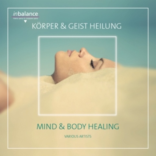 Diverse – Körper & Geist Heilung