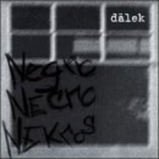 Dälek – Negro, Necro, Nekros