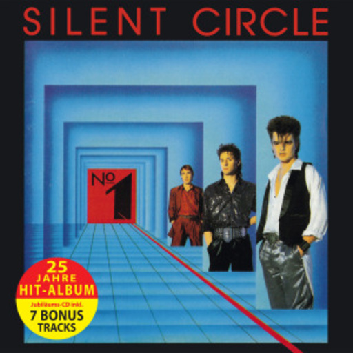 Silent Circle – No. 1 - Jubiläums-Edition