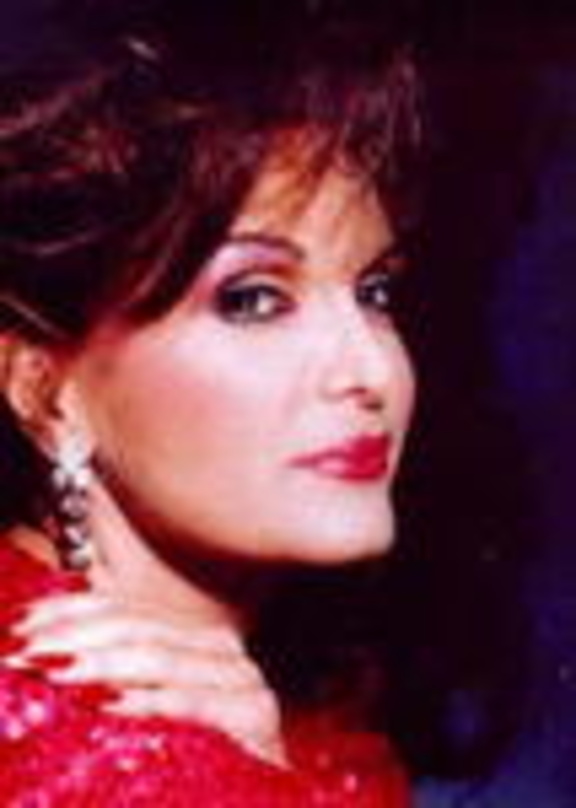 Zieht gegen Universal vor Gericht: Connie Francis