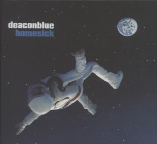 Deacon Blue – Homesick
