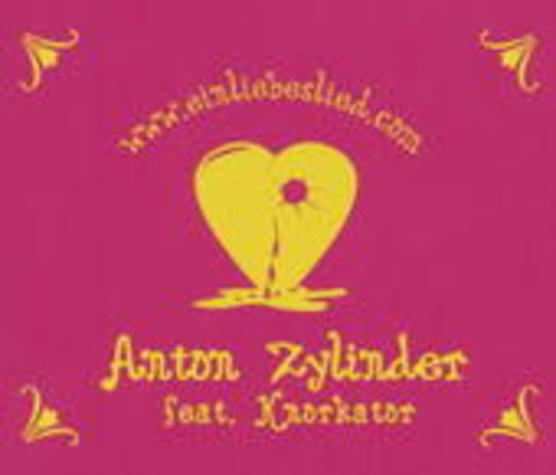 Anton Zylinder – www.einliebeslied.com