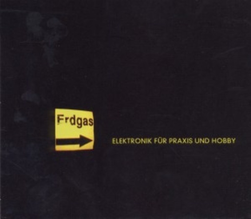 Erdgas – Elektronik für Praxis und Hobby