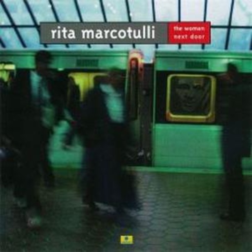 Rita Marcotulli – Woman Next Door