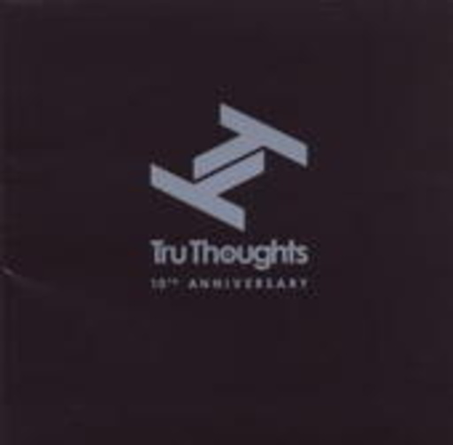 Diverse – Tru Thoughts - 10th Anniversary