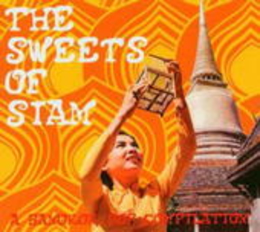 Sweets Of Siam