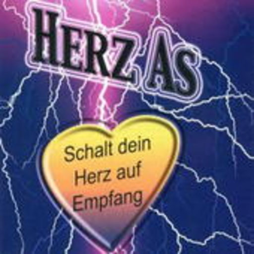 Herz As – Schalt dein Herz auf Empfang