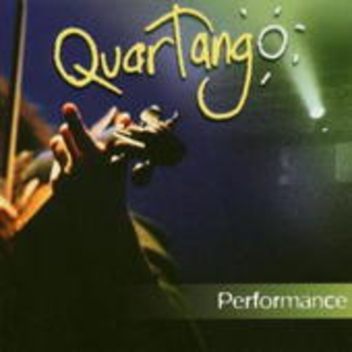 QuarTango – Performance