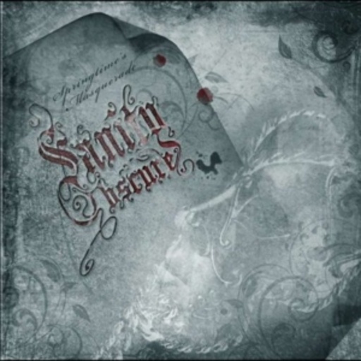 Sanity Obscure – Springtime Masquerade