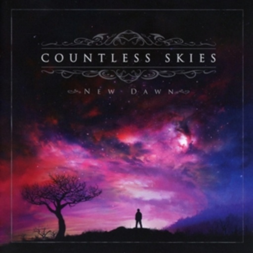 Countless Skies – New Dawn