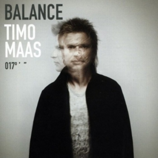 Timo Maas – Balance 017
