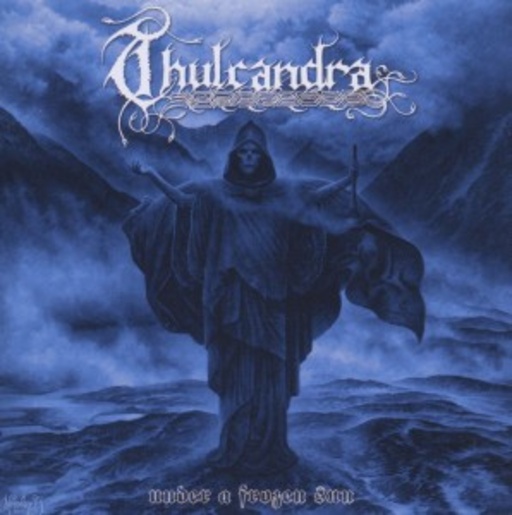 Thulcandra – Under A Frozen Sun