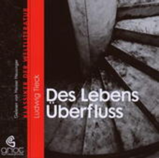 Heiner Heusinger – Des Lebens Überfluss