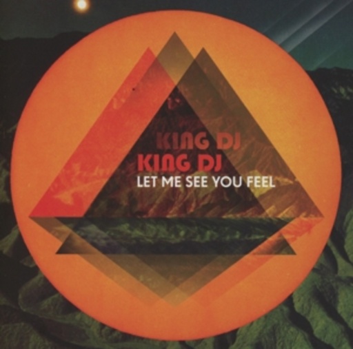 Let Me See You Feel