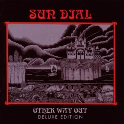 Sun Dial – Other Way Out