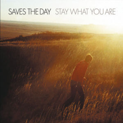 Saves The Day – Stay What You Are