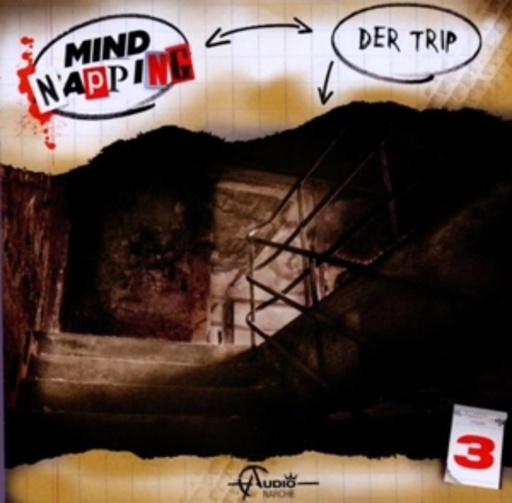 Diverse – Mindnapping: Flutnacht (04)