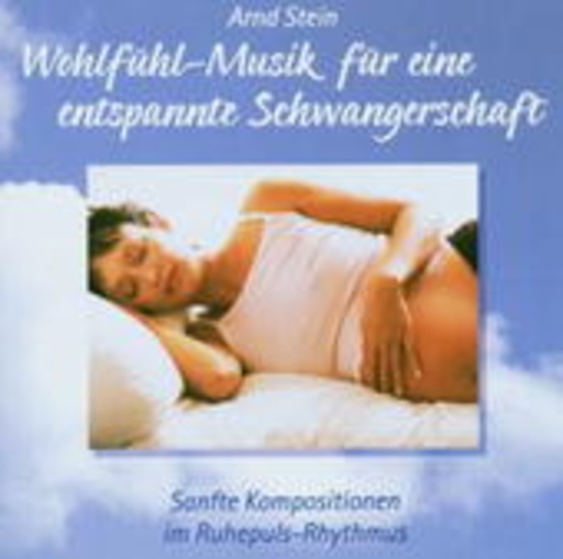 Arnd Stein – Wohlfühlmusik