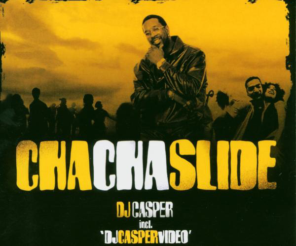DJ Casper – Cha Cha Slide