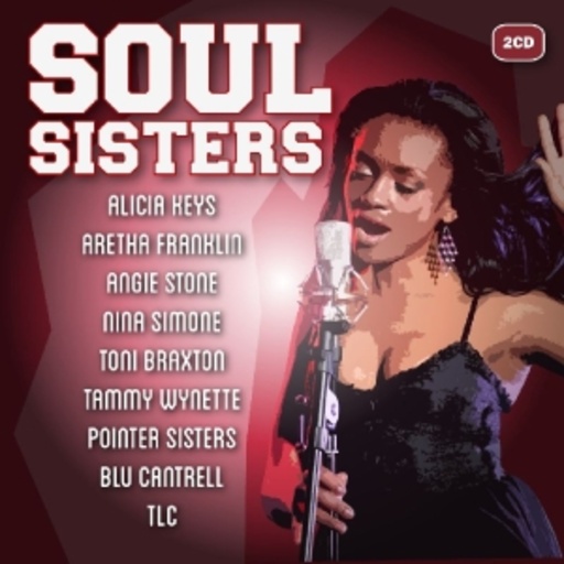 Diverse – Soul Sisters