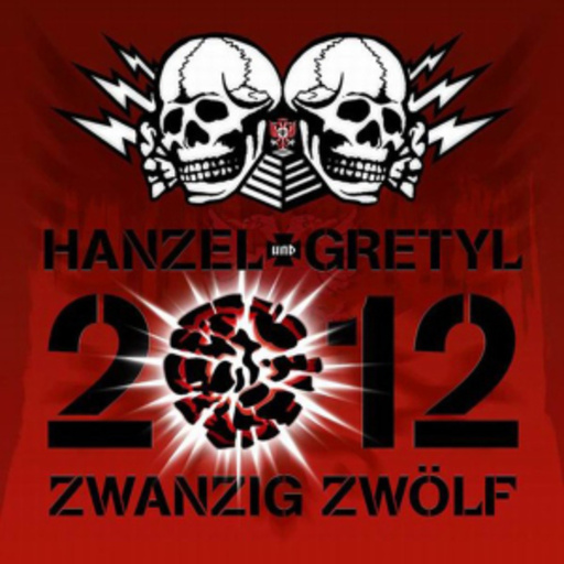 2012 – Zwanzig Zwölf