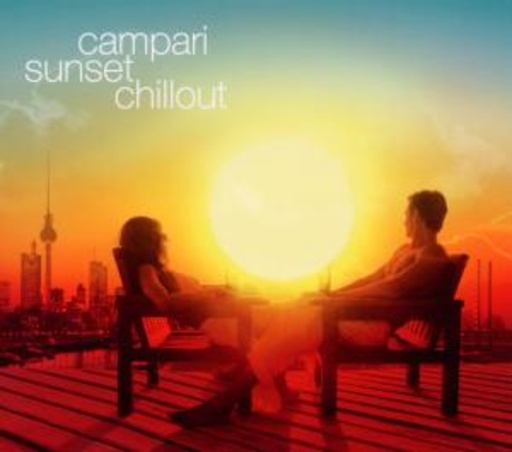 Diverse – Campari Sunset Chillout