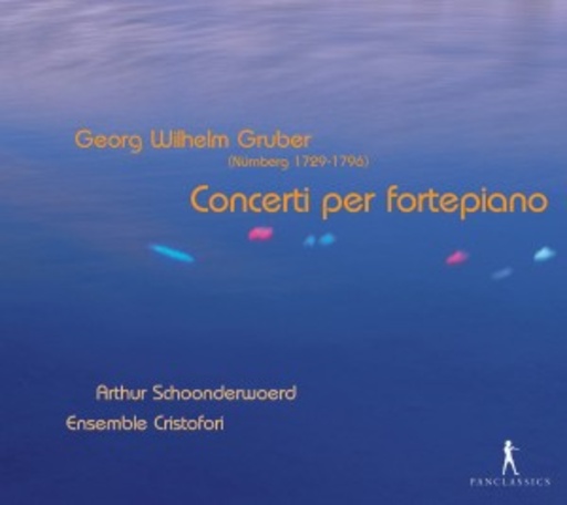 Arthur Schoonderwaerd – Concerti Per Fortepiano